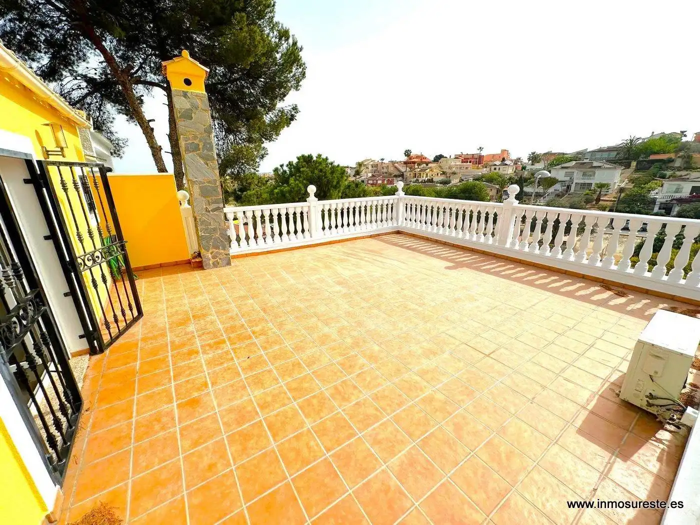Villa avec piscine à vendre à Los Balcones - Los Altos