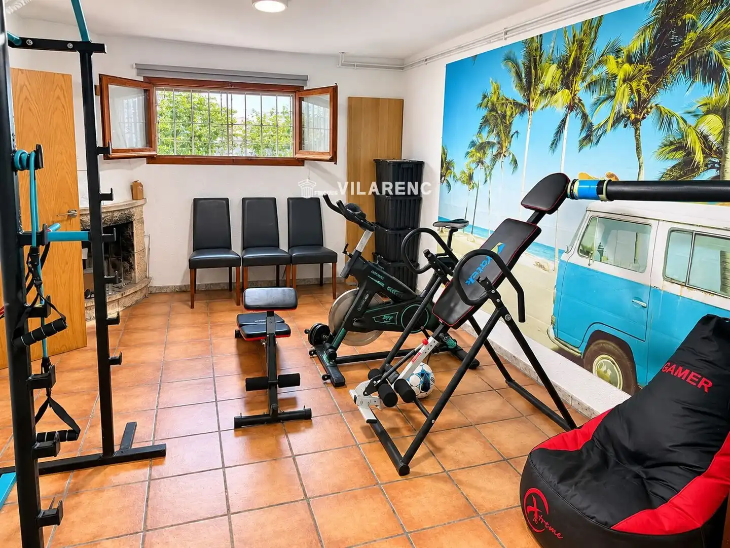 Houses for sale in Calafell Residencial