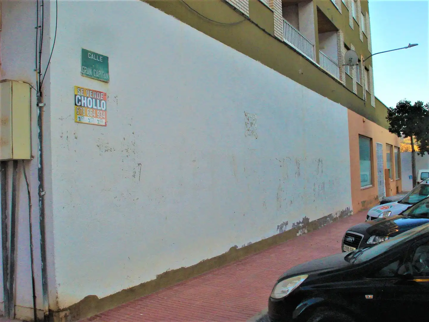 Locale commerciale in vendita a Huércal-Overa, imagen 7