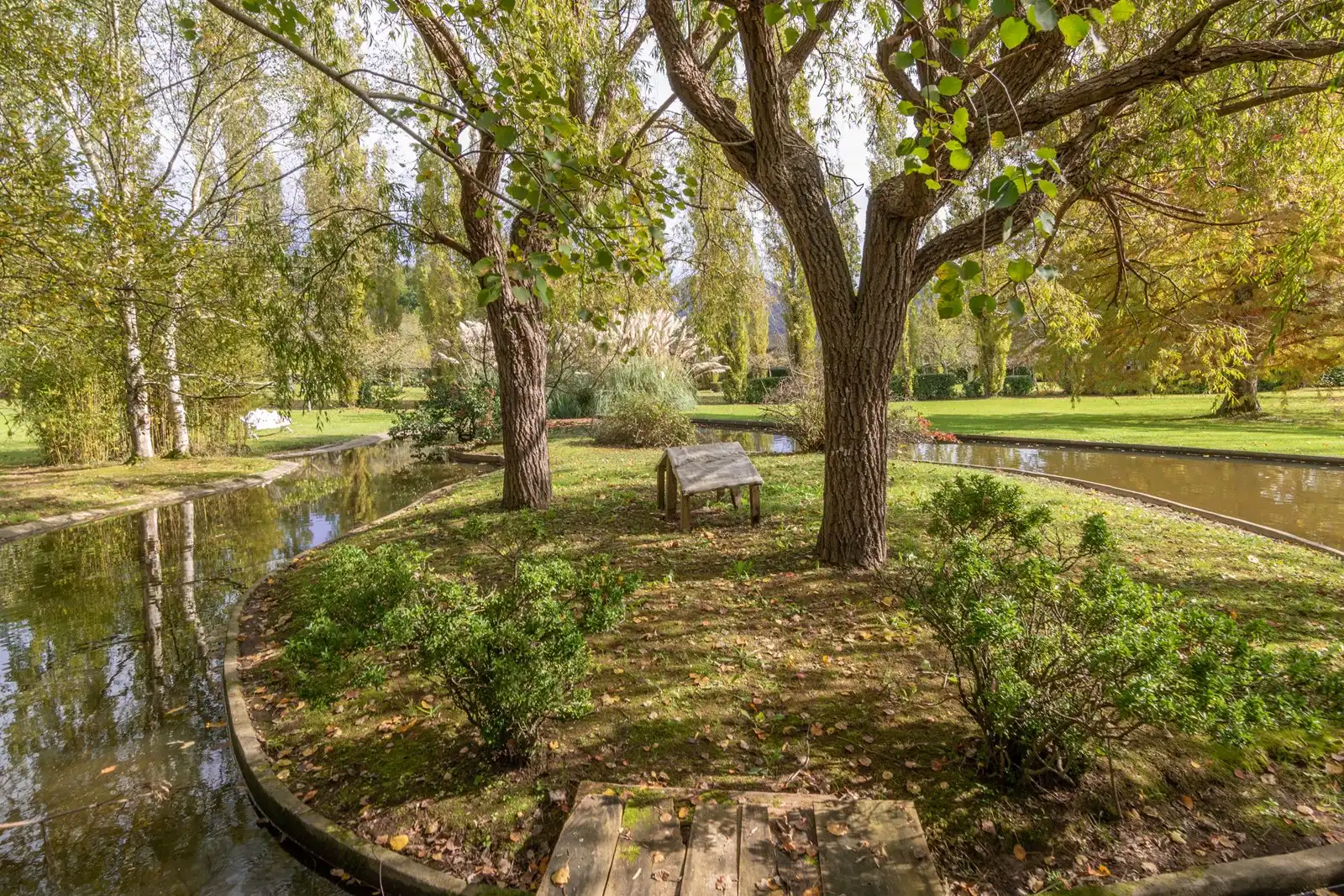 Jardín de Finca rústica en venta en Gordexola con Calefacción, Jardín privado y Terraza
