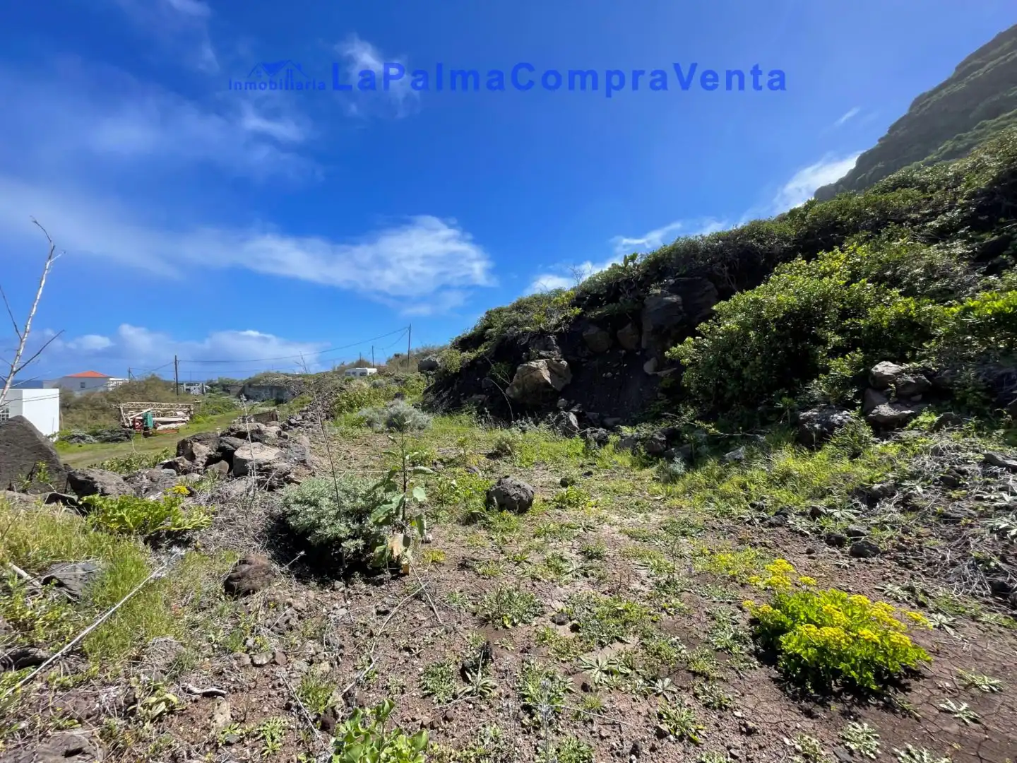 Residencial en venta en Barlovento