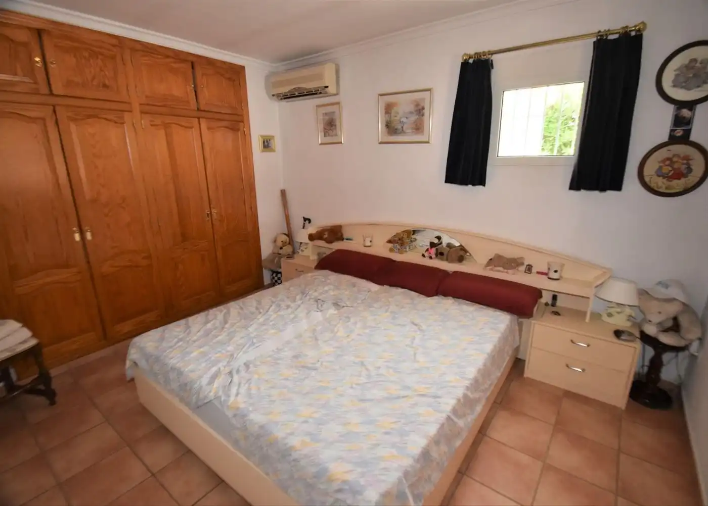 Villa con piscina in vendita a Els Poblets, imagen 4