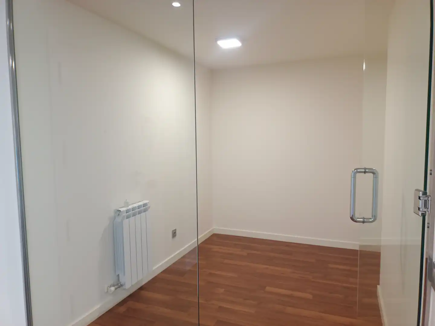 Apartamento de alquiler en Lleida, Lleida