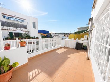 Attique à vendre à Carrer Verge del Pilar
