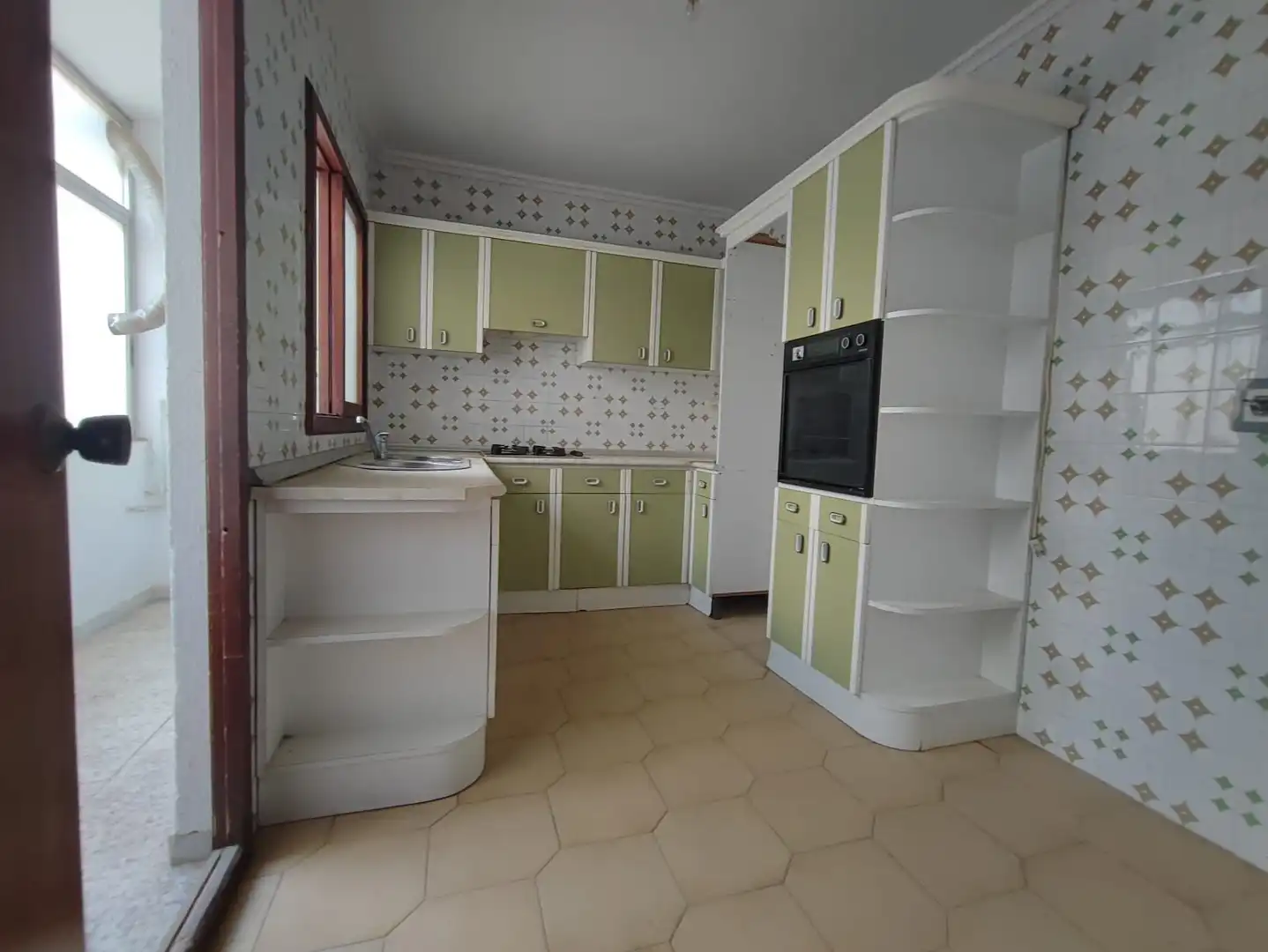 Cocina de Piso en venta en Benahadux