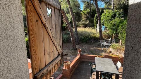 Foto 2 de Casa adosada en venda a Vacarisses, Barcelona