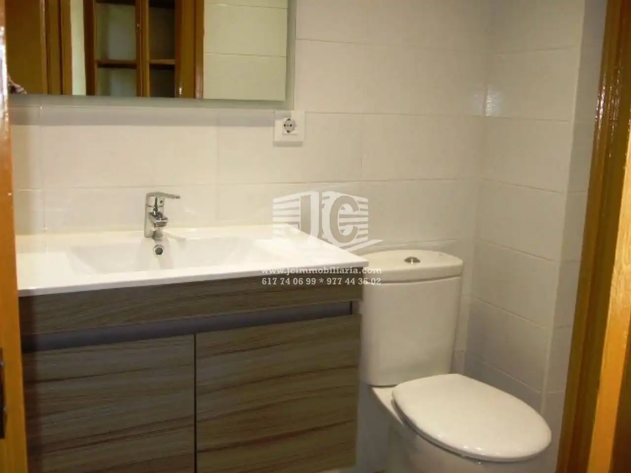 Apartments for rent in Calle VILANOVA DE JESÚS, Jesús - Els Reguers