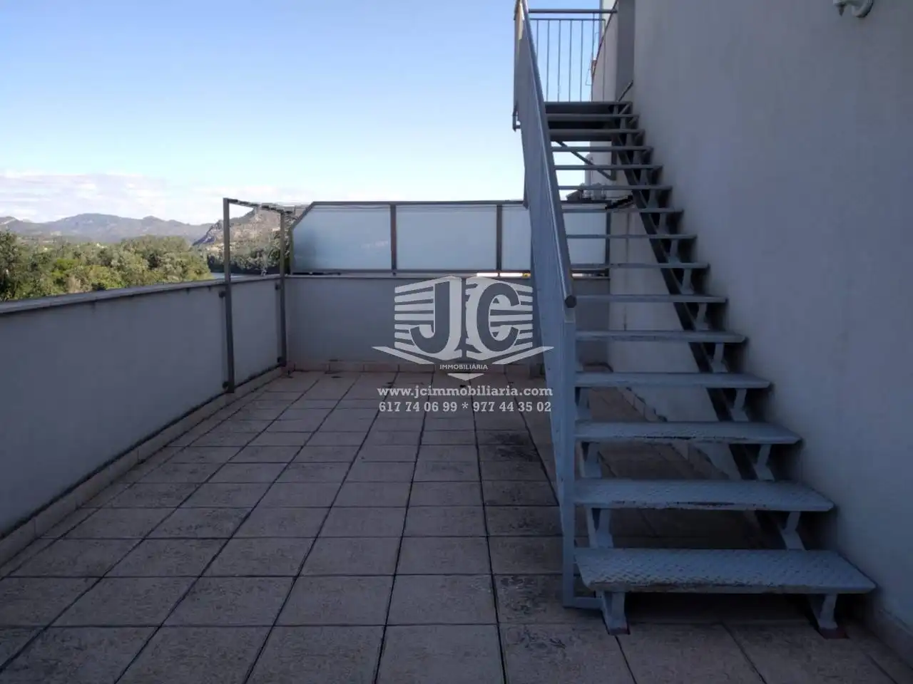 Flat for rent in Calle TORTOSA, 87, Tivenys