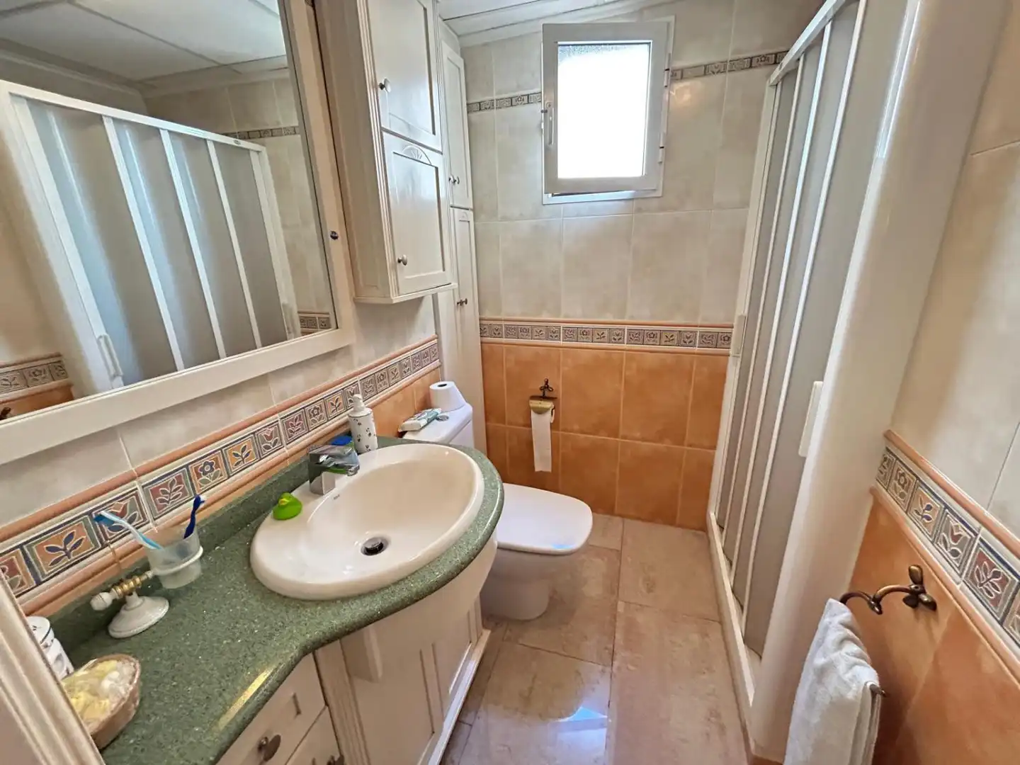 Casa adosada en venta en Crevillent