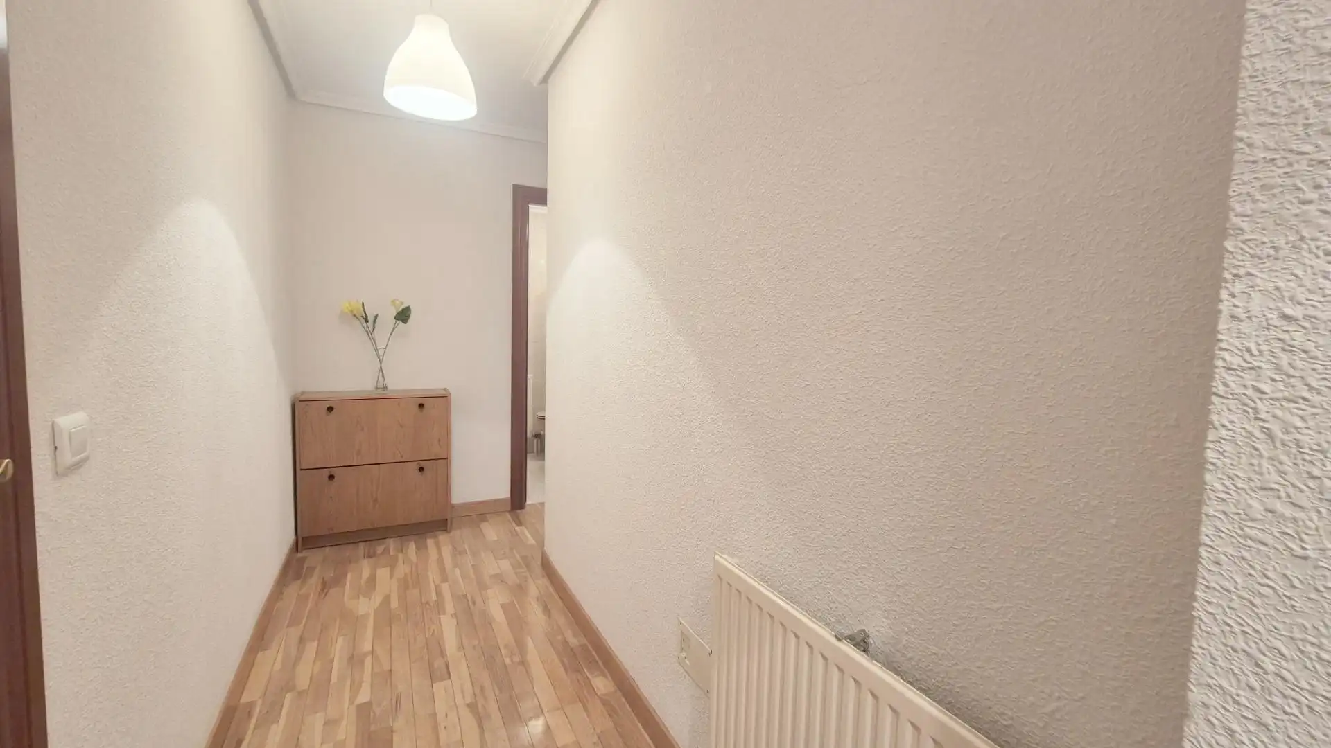Piso en venta en Salamanca con Calefacción