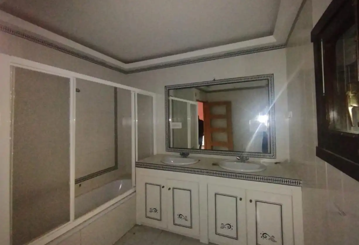 Baño de Casa o chalet en venta en Villanueva de Ávila