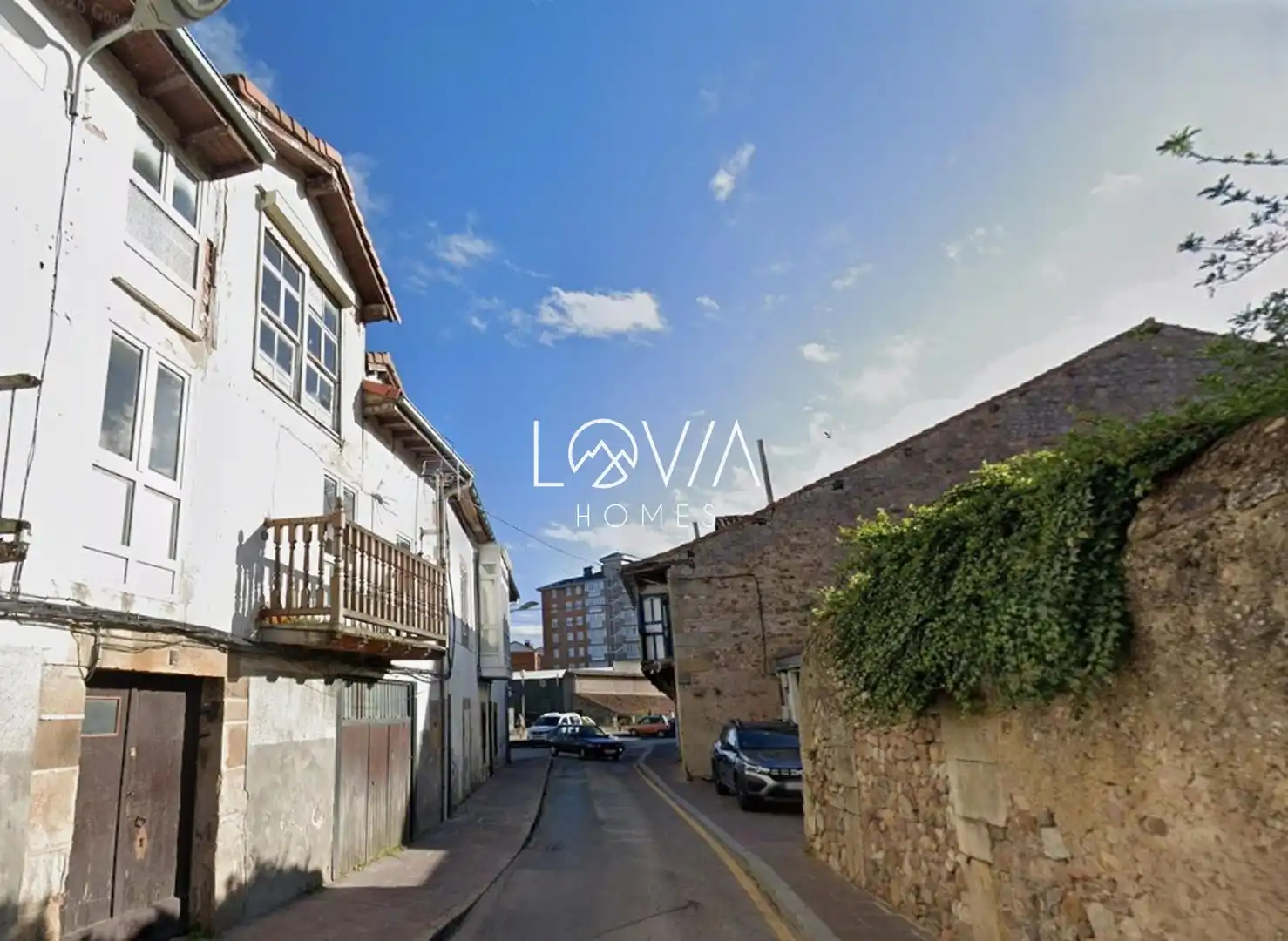 Flat for sale in CALLE EBRO