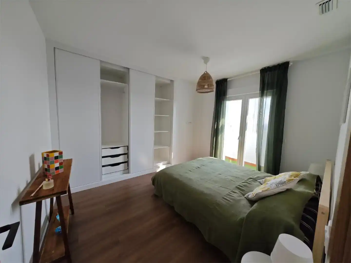 Habitación de Piso de alquiler en Moncloa - Aravaca