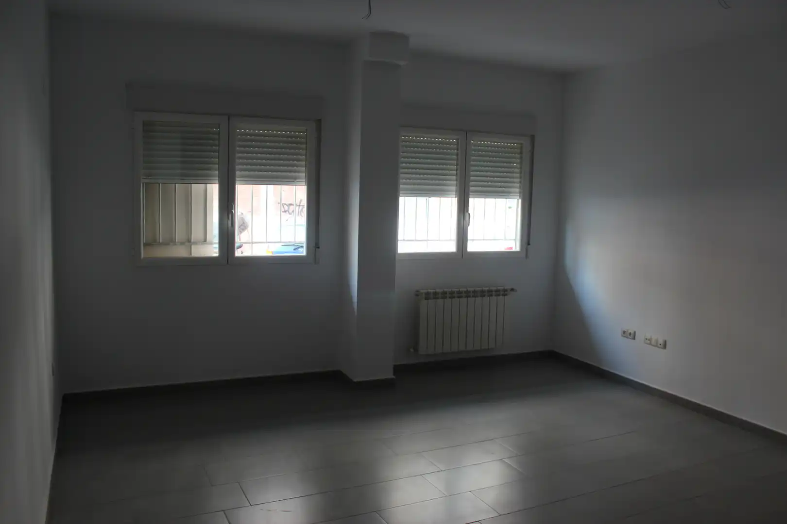 Piso de obra nueva con ascensor en venta en Calle Salcillo 4, imagen 11