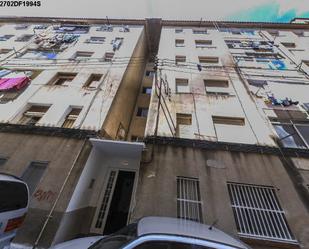 Exterior view of Flat for sale in Rubí