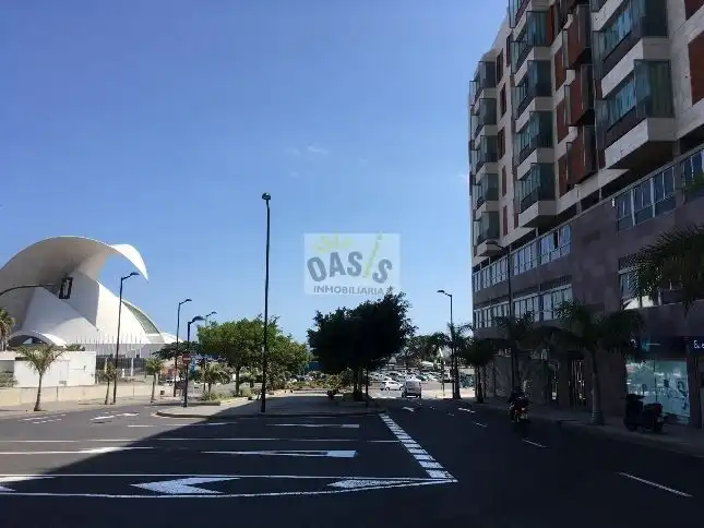 Außenansicht von Geschaftsraum zum Verkauf in Santa Cruz de Tenerife