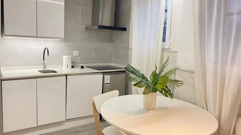 Foto 3 de Planta baja de alquiler en Del Amparo, Embajadores - Lavapiés,  Madrid Capital