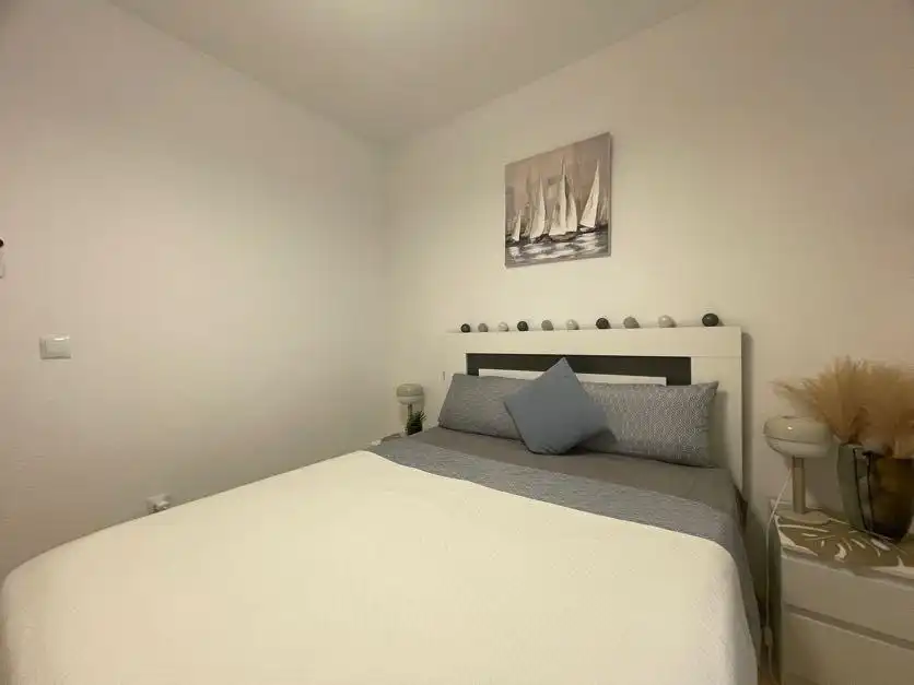 Apartament amb ascensor en venda a Playa del Cura, imagen 12