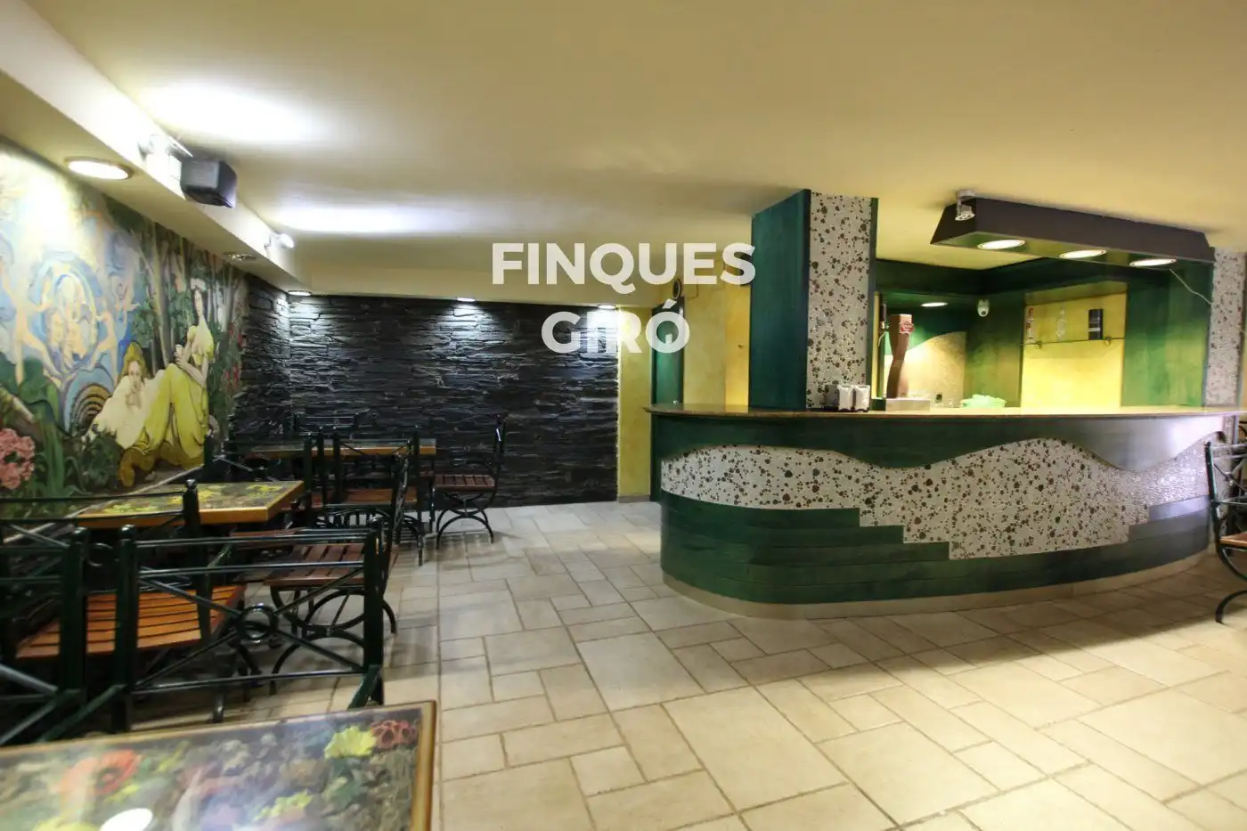 Business premises to rent in montserrat, imagen 9