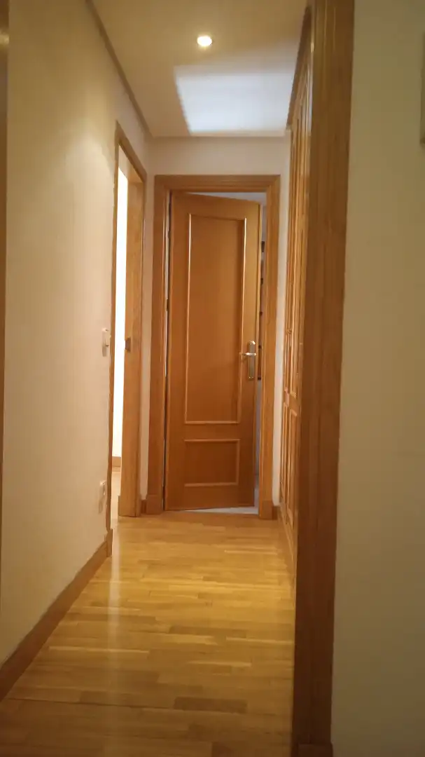 Dúplex en venda en Segovia amb Calefacció, Parquet i Terrassa