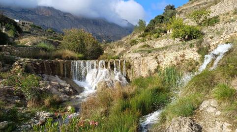 Photo 4 of House or chalet for sale in  Cirineo, Sella, Alicante