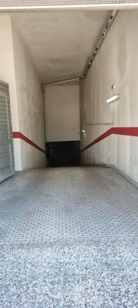 Garage zur Miete in Quart