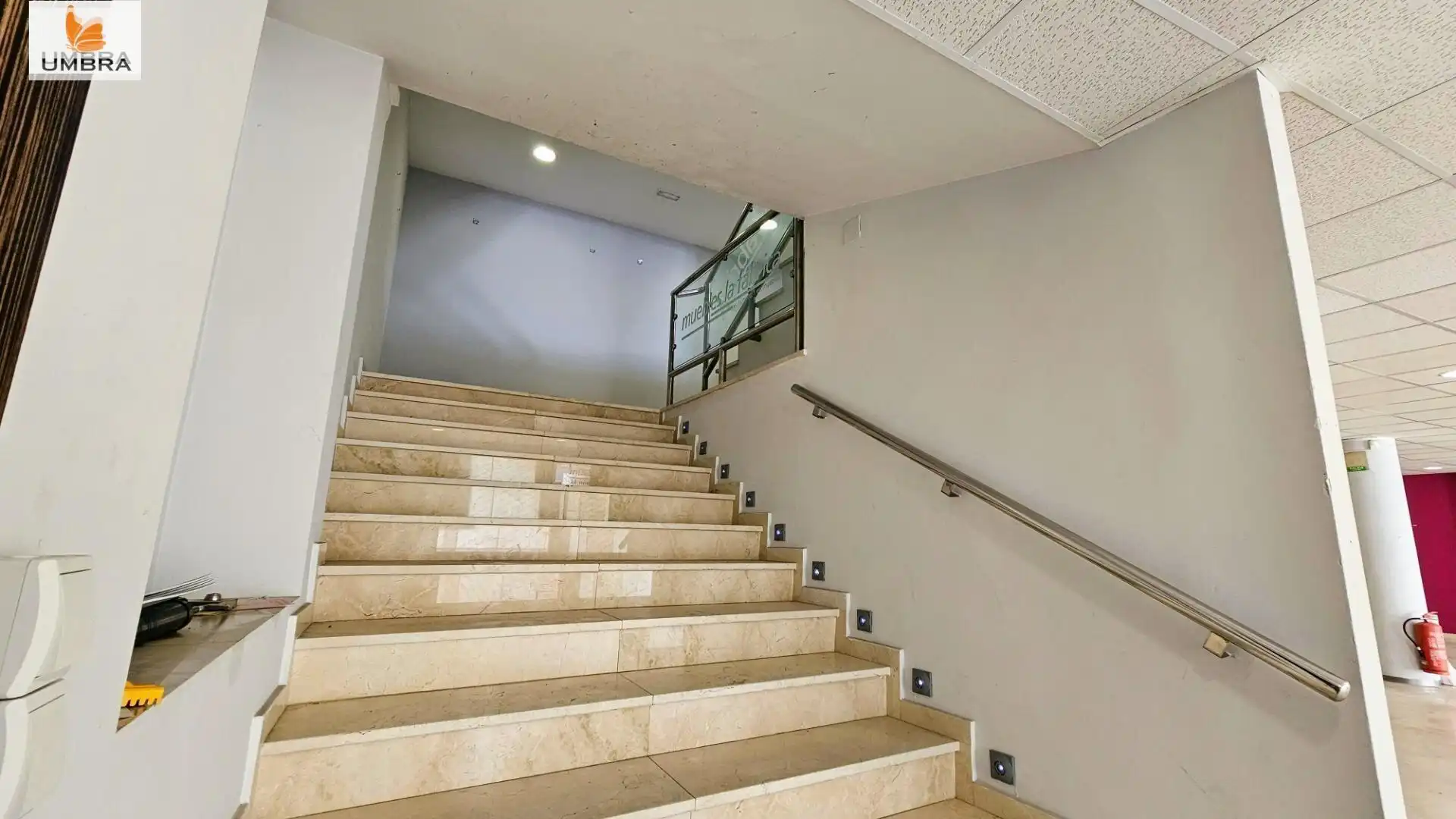 Gewerbefläche zum Verkauf in Plaza SILOS 7, imagen 32