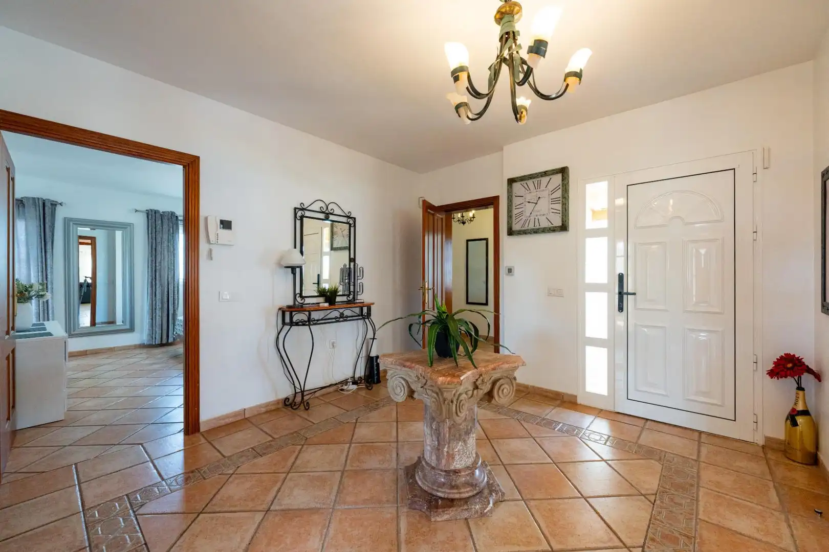 Houses for sale in San Miguel de Abona  with Air Conditioner, Private garden and Terrace