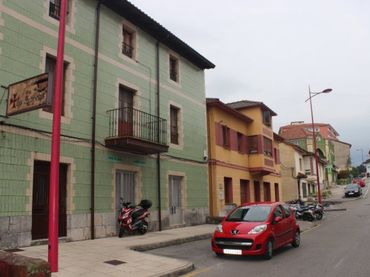 Local commercial à vendre à Solares - Paseo La Ventilla 3
