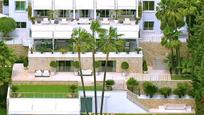 Exterior view of House or chalet for sale in  Palma de Mallorca  with Air Conditioner, Private garden and Terrace