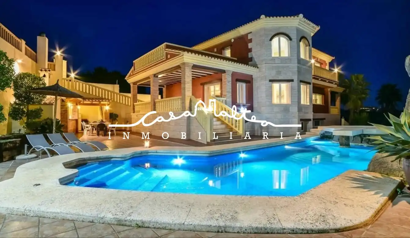 Detached house with terrace for sale in Gargasindi - Garduix - Colina del Sol, imagen 32