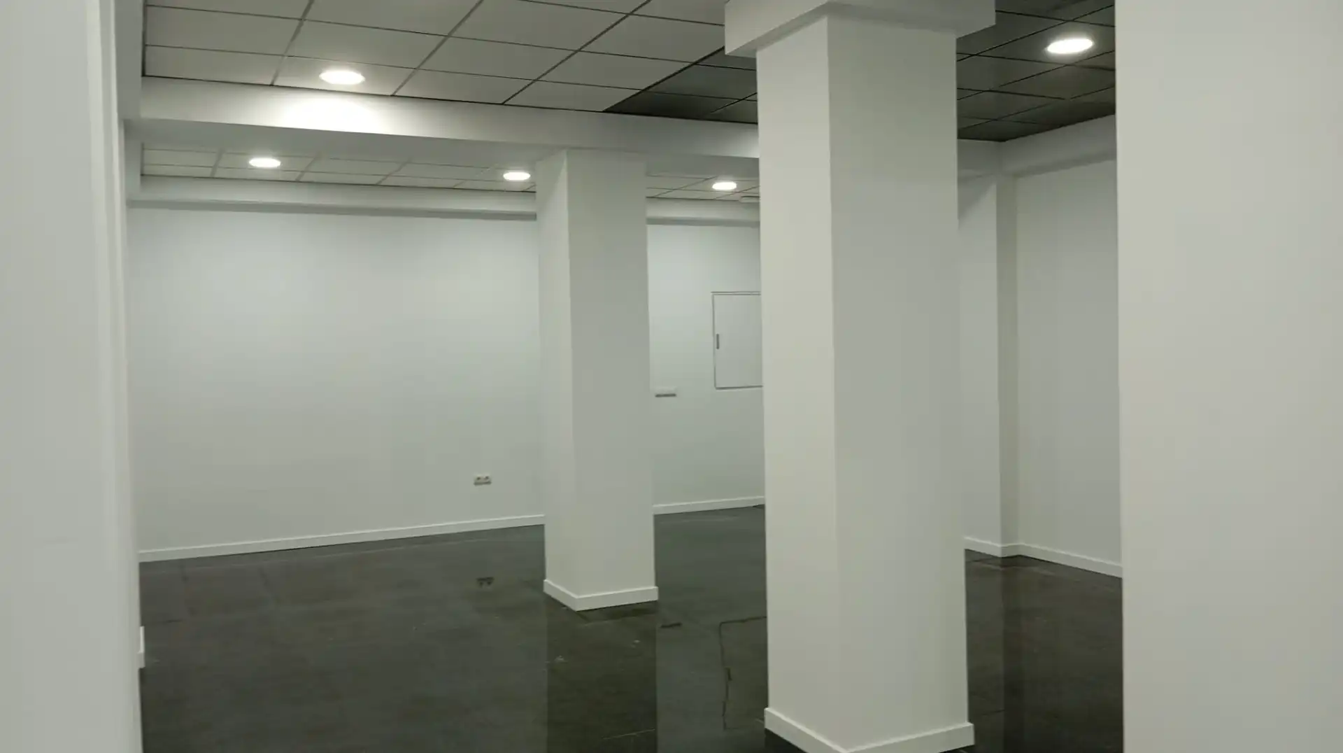 Business premises to rent in Carrer de Salamanca, imagen 4