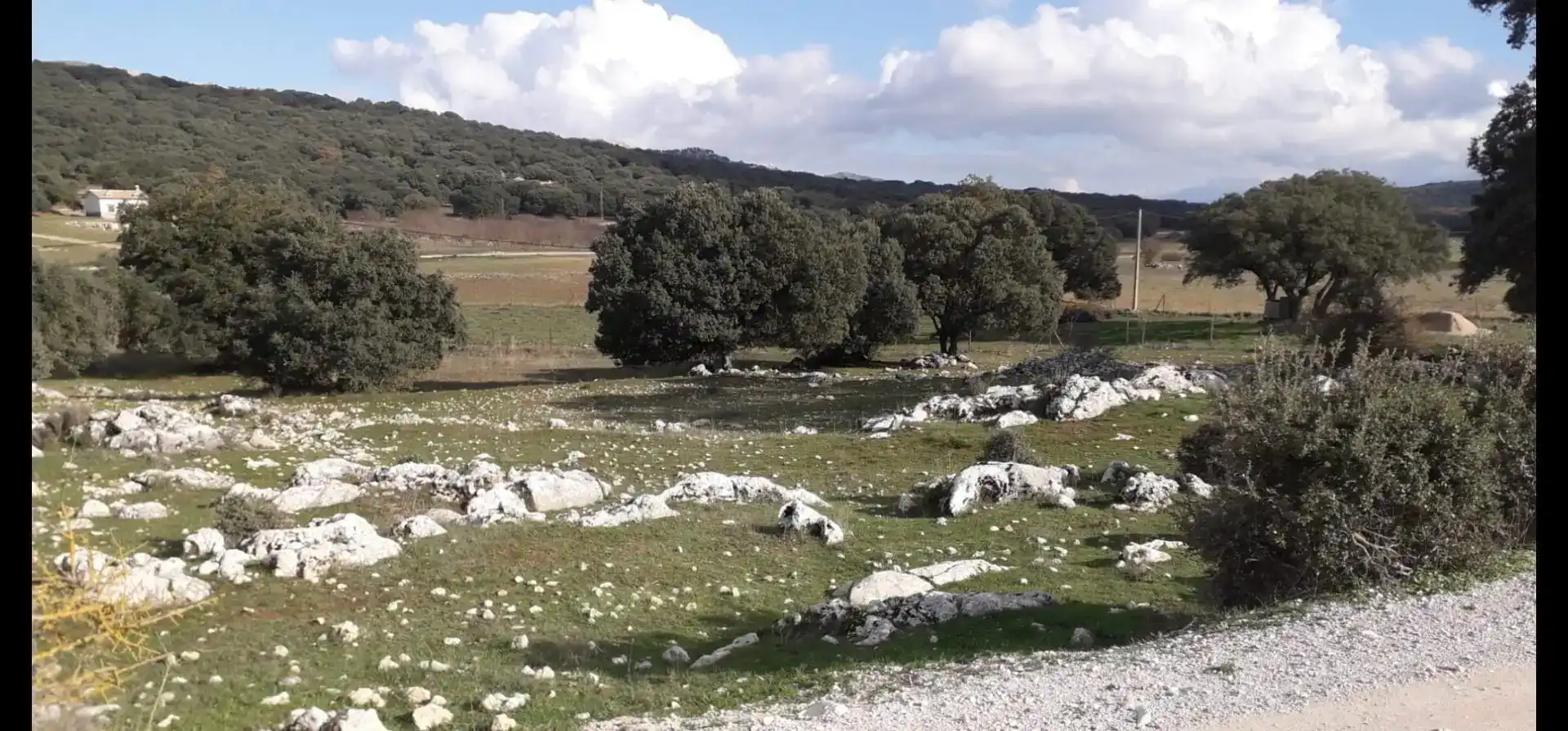 Country homes for sale in Zafarraya