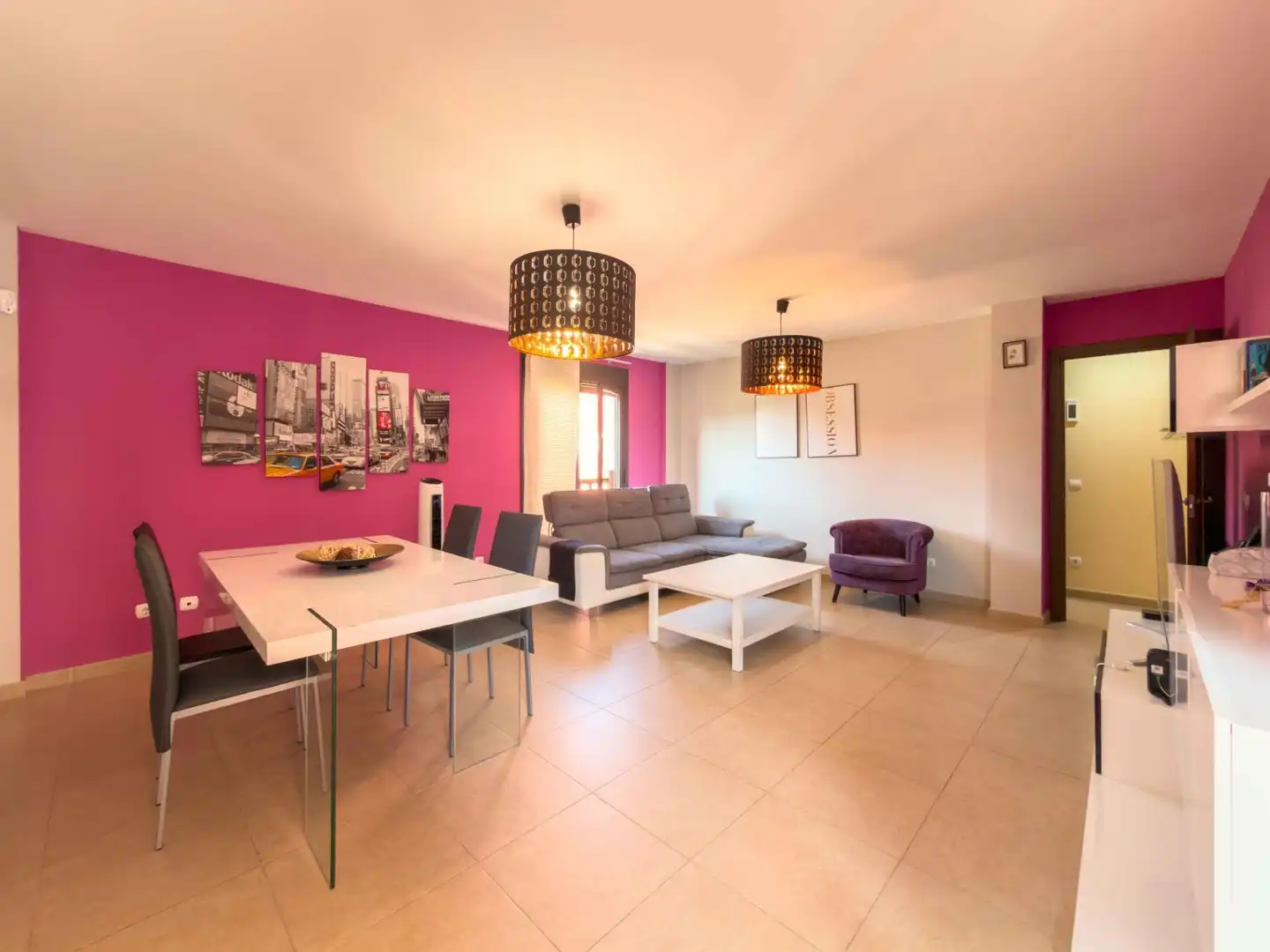Flat for sale in Calle JILGUERO, imagen 3