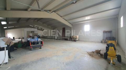 Photo 2 of Industrial buildings for sale in Calle Escobosa, 9, El Cortijo, La Rioja