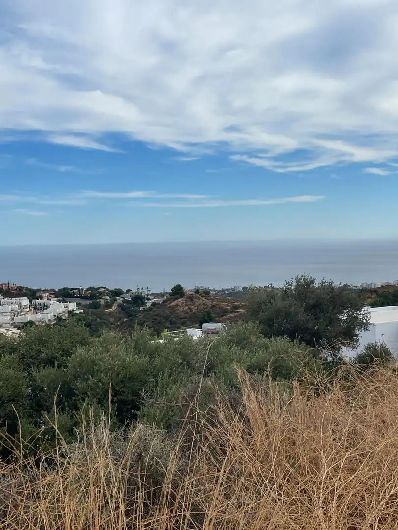 Terreni e lotti in vendita a Mijas - ARAUCARIA DE BUENA VISTA 44, imagen 7