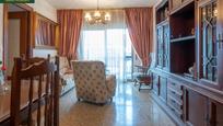 Living room of Flat for sale in  Córdoba Capital  with Heating and Terrace