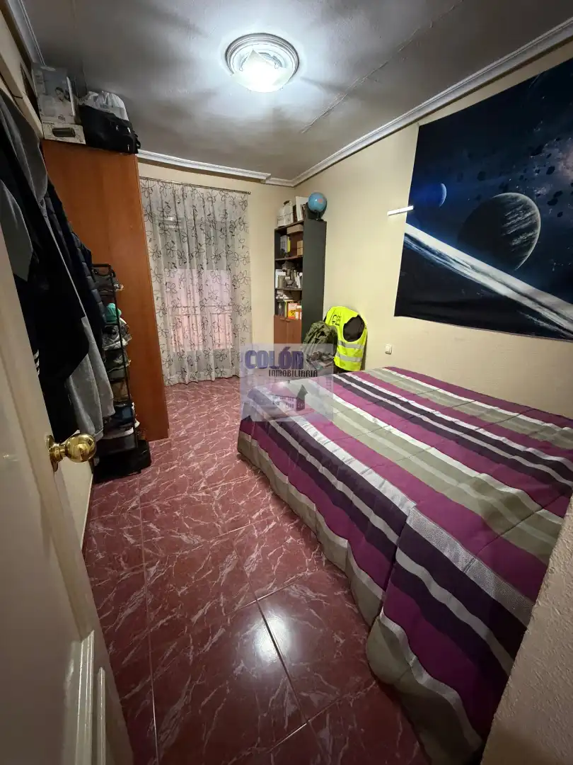 Wohnung mit Terrasse zum Verkauf in Martos, imagen 6