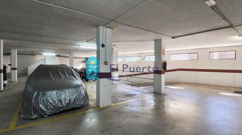 Foto 4 de Garatge en venda a La Cumbre - Cuatro Plumas, Mazarrón