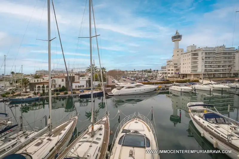 Piso con piscina en venta en Salins - Cavall de Mar, imagen 24