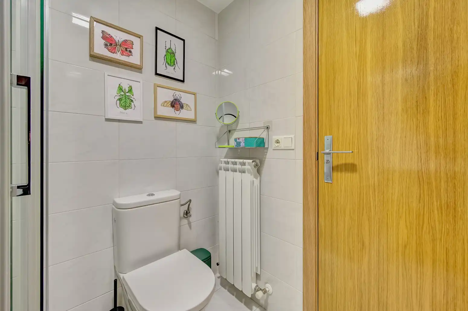 Flat with lift for sale in Pamplona-Iruña - Paseo Donantes de Sangre 2, imagen 24