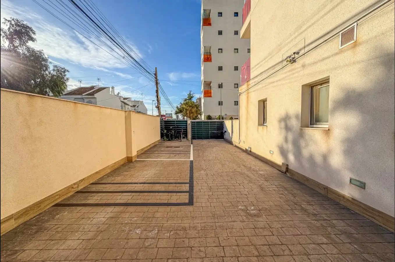 Apartament amb piscina en venda a N/A, imagen 17