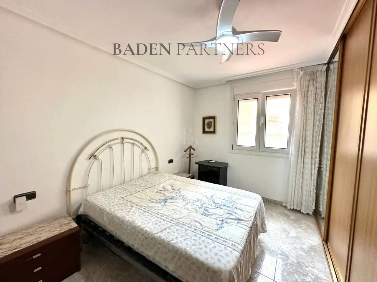 Flat for rent in Paseo San Pedro, 7, Casco Urbano