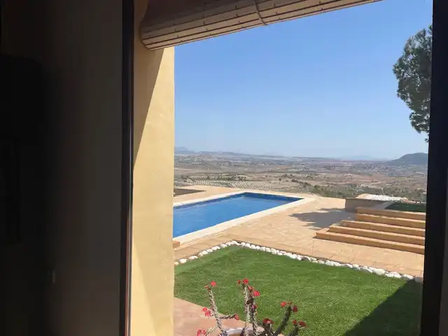 Houses for sale in Pliego