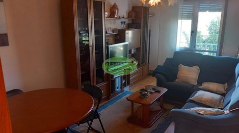 Foto 4 de Piso en venta en O Carballiño , Ourense