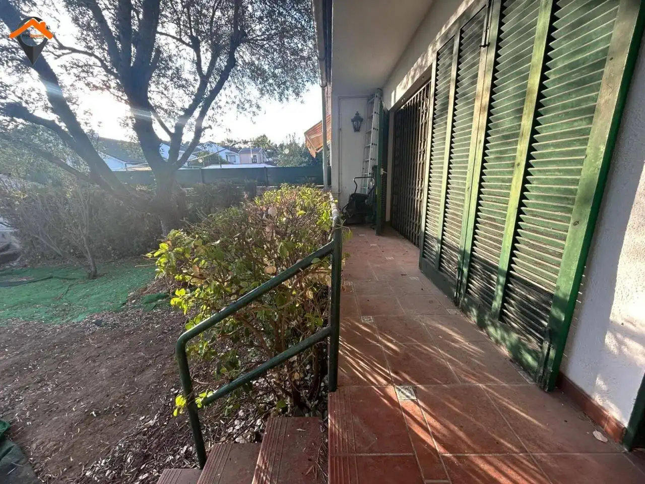 House with garden for sale in Pasaje Maresme, imagen 29
