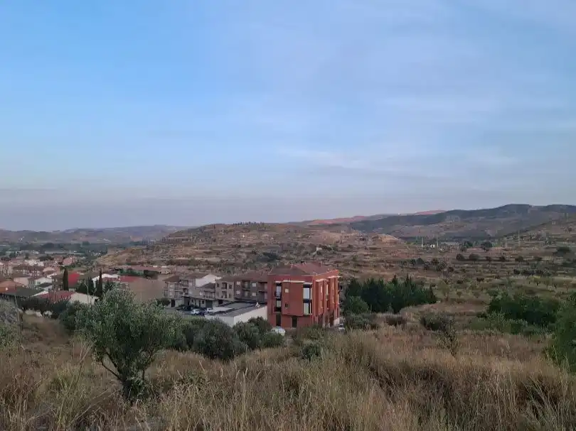 Flat for sale in Igea  with Balcony