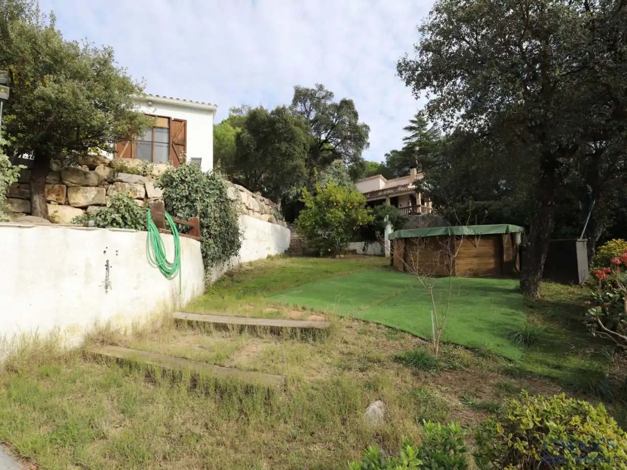 Casa amb piscina en venda a Calle av. de catalunya, imagen 38