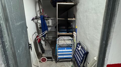 Foto 2 de Traster en venda a Pueblo, Guardamar del Segura