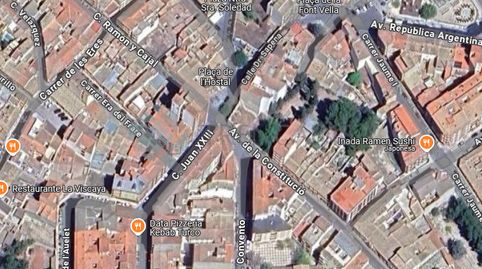 Foto 2 de Piso en venta en Lepanto, Castalla, Alicante